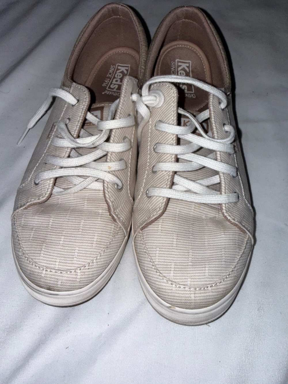 Keds